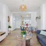 Atalaya Apartamento Conil De La Frontera