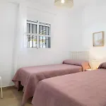 Atalaya Conil De La Frontera