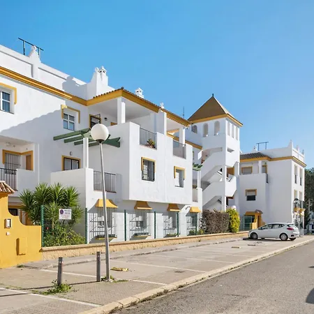 Apartment Atalaya