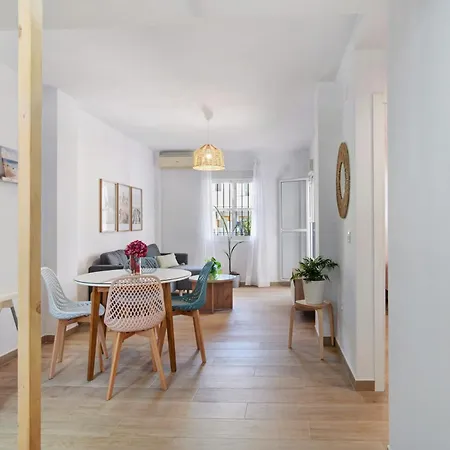 Atalaya Conil De La Frontera