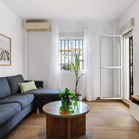 Atalaya Conil De La Frontera