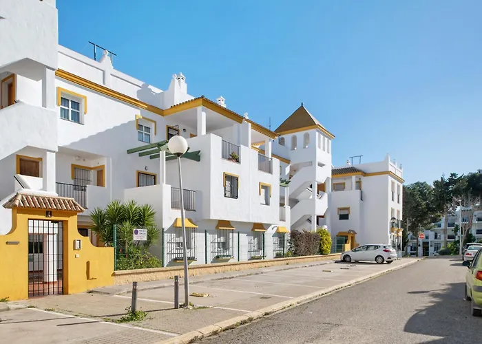 Apartment Atalaya