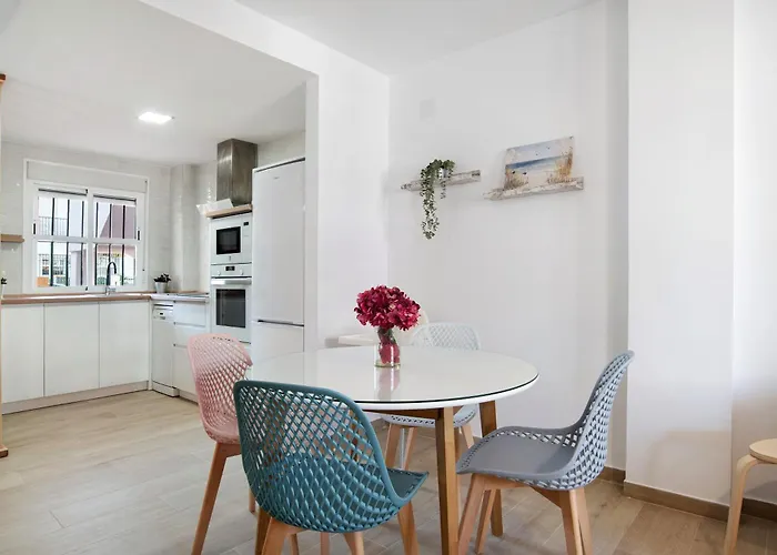 Atalaya Apartment *