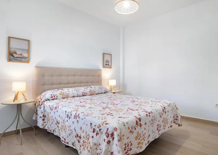 Apartment Atalaya *