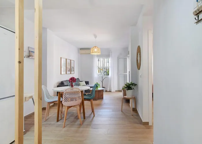 Atalaya Conil De La Frontera