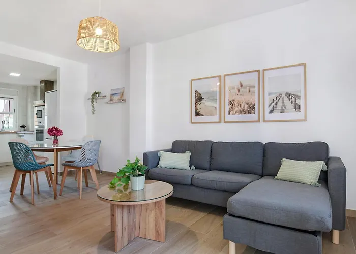 Apartment Atalaya Conil De La Frontera