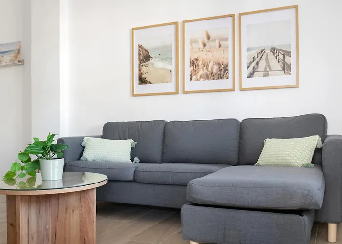 Apartment Atalaya Conil De La Frontera