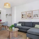 Lägenhet Atalaya Conil De La Frontera