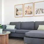 Lägenhet Atalaya Conil De La Frontera