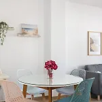 Atalaya شقة *