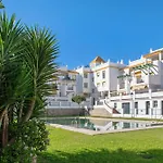 شقة Atalaya