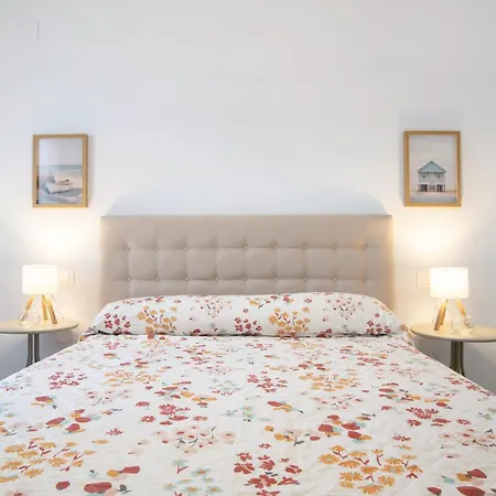 Atalaya Апартаменти *