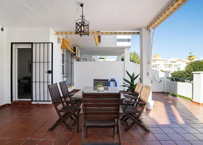 Atalaya كونيل ذي لا فرونتيرا