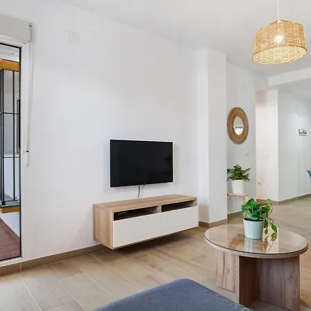 Atalaya Apartmán Conil De La Frontera