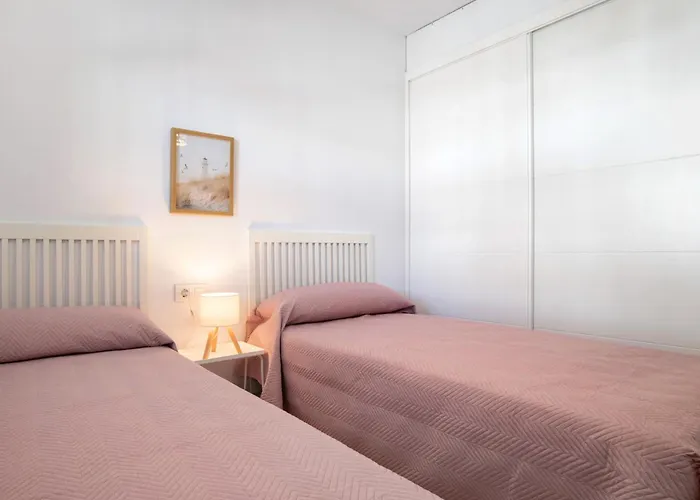 Apartmán Atalaya Conil De La Frontera