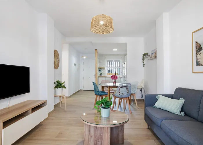 Atalaya Apartmán Conil De La Frontera